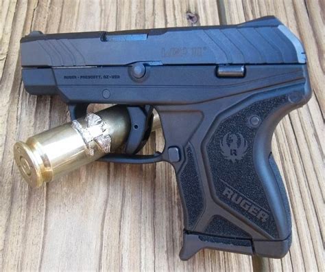 ruger lcp 2 drop test|ruger lcp 2 review hickok45.